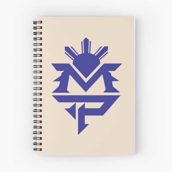 Item preview, Manny MP Pacquiao Filipino Sun Flag       designed and sold by AshleyPaigeC.