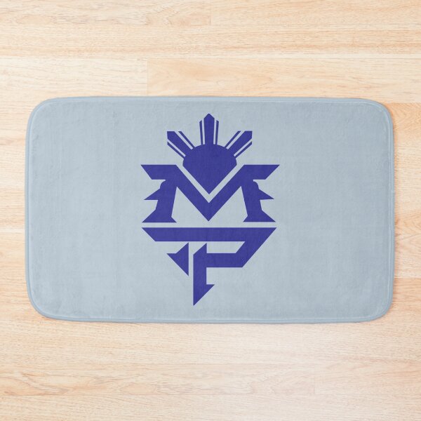 Item preview, Manny MP Pacquiao Filipino Sun Flag       designed and sold by AshleyPaigeC.