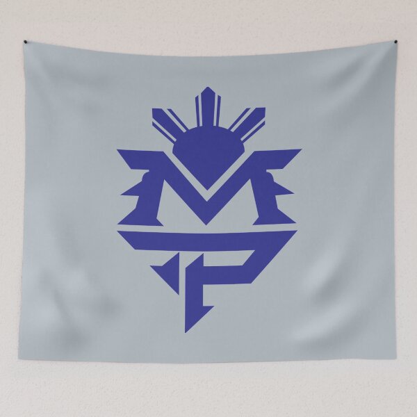 Item preview, Manny MP Pacquiao Filipino Sun Flag       designed and sold by AshleyPaigeC.
