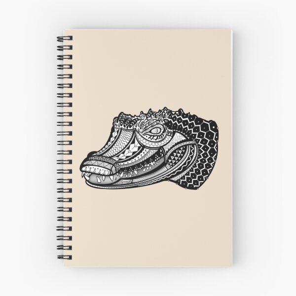 Item preview, Tribal Crocodile Head (Buwaya) by Tribal Korner   designed and sold by AshleyPaigeC.