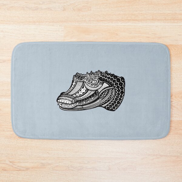 Item preview, Tribal Crocodile Head (Buwaya) by Tribal Korner   designed and sold by AshleyPaigeC.