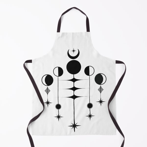 Item preview, Moon Phase Magick designed and sold by KizmetBoutique.