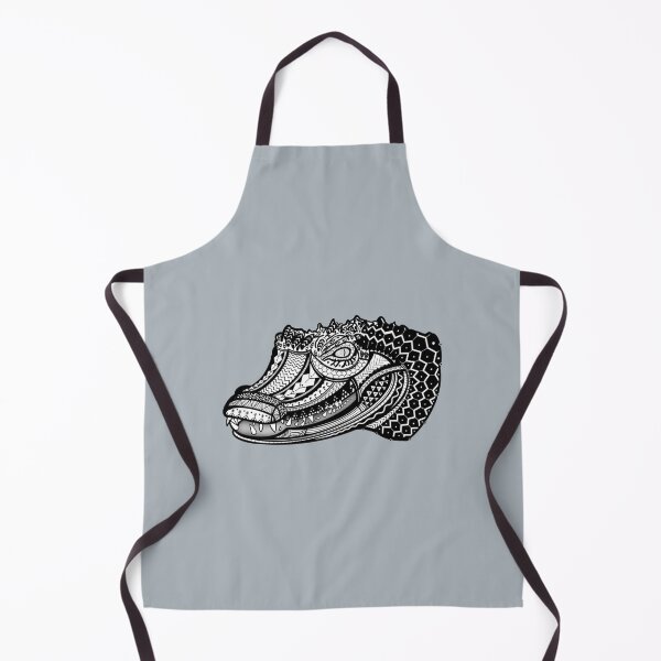 Item preview, Tribal Crocodile Head (Buwaya) by Tribal Korner designed and sold by AshleyPaigeC.