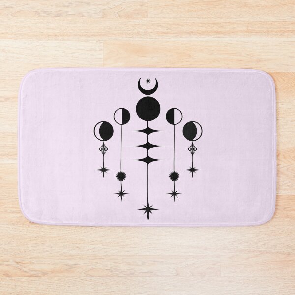 Item preview, Moon Phase Magick designed and sold by KizmetBoutique.