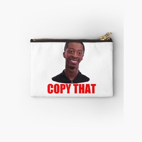 Item preview, Copy That designed and sold by Rtmbloo.