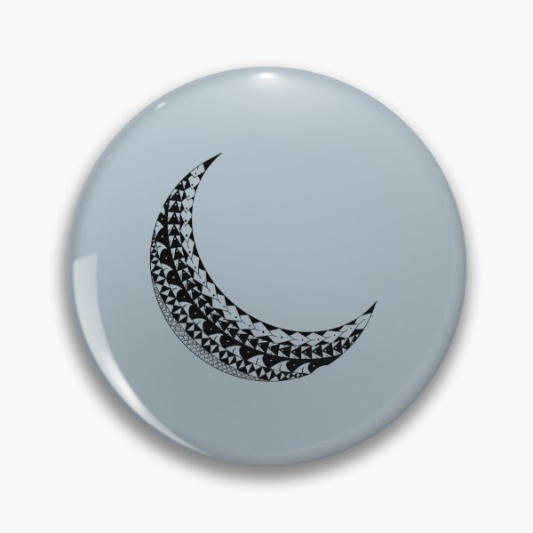 Item preview, Tribal Moon by The Tribal Korner   designed and sold by AshleyPaigeC.
