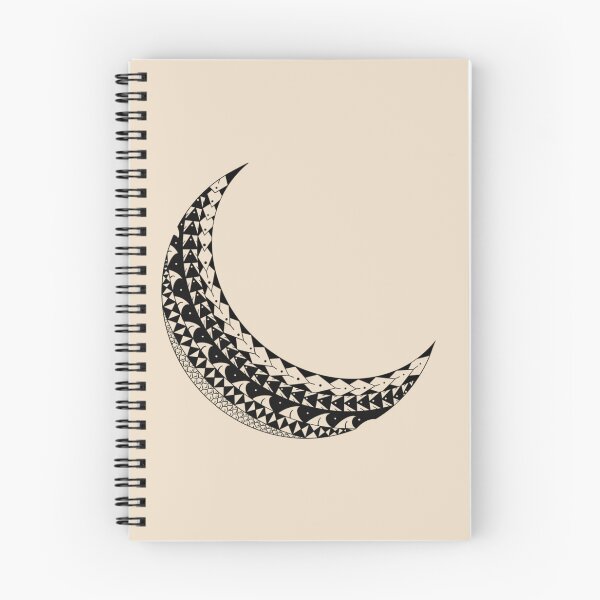 Item preview, Tribal Moon by The Tribal Korner   designed and sold by AshleyPaigeC.