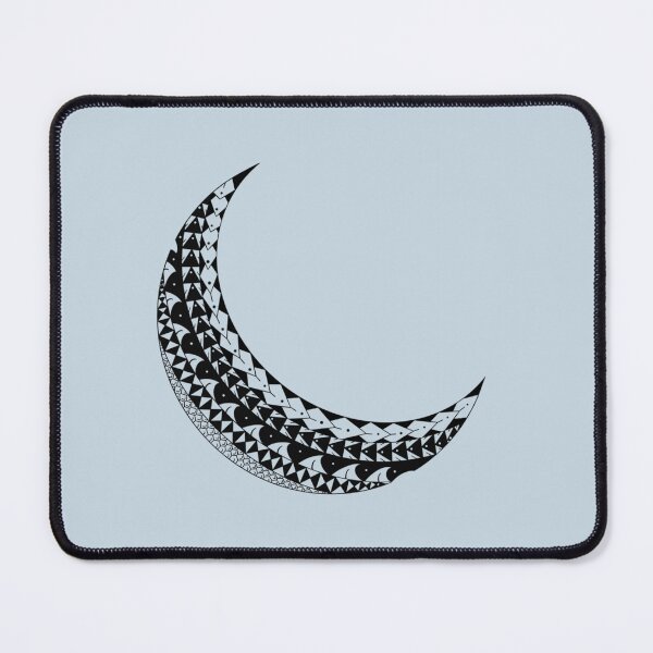 Item preview, Tribal Moon by The Tribal Korner   designed and sold by AshleyPaigeC.