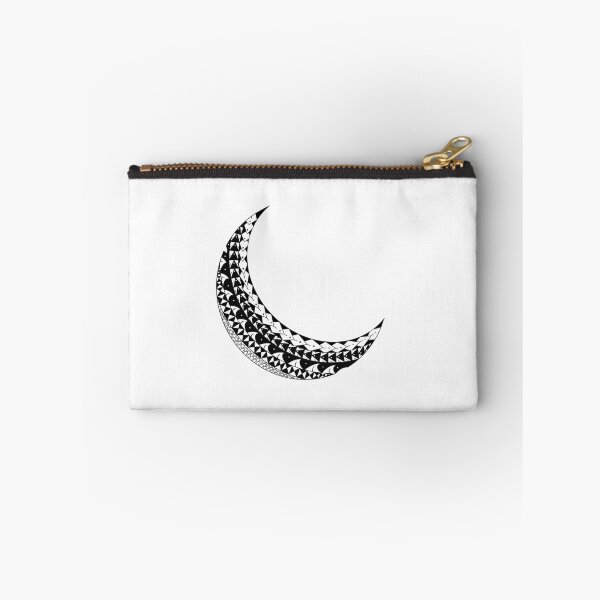 Aperçu de l'œuvre Lune tribale par The Tribal Korner créée et vendue par AshleyPaigeC.