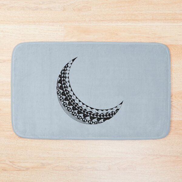 Item preview, Tribal Moon by The Tribal Korner   designed and sold by AshleyPaigeC.
