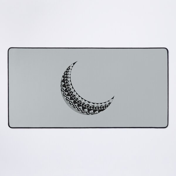 Item preview, Tribal Moon by The Tribal Korner designed and sold by AshleyPaigeC.