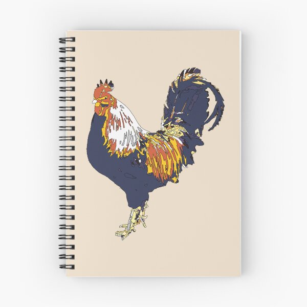 Item preview, Tribal Rooster   designed and sold by AshleyPaigeC.