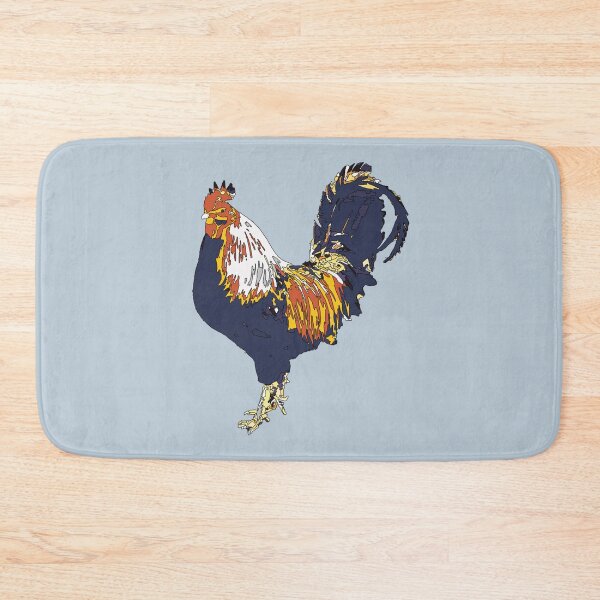 Item preview, Tribal Rooster   designed and sold by AshleyPaigeC.
