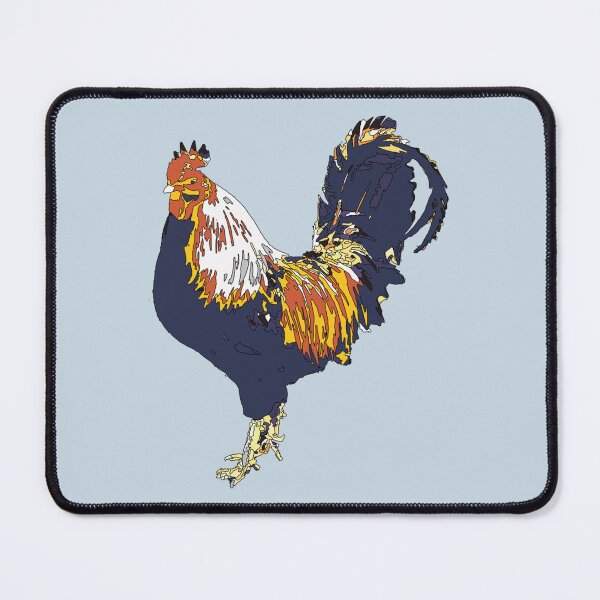 Item preview, Tribal Rooster   designed and sold by AshleyPaigeC.