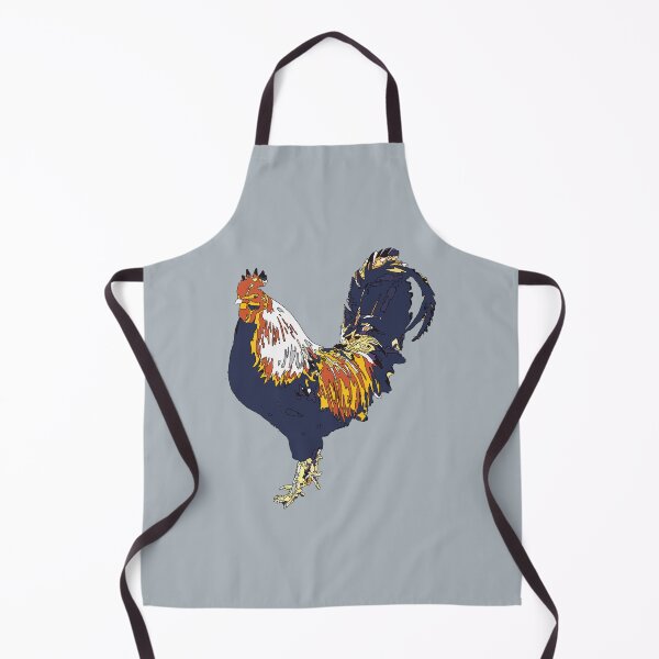 Item preview, Tribal Rooster designed and sold by AshleyPaigeC.