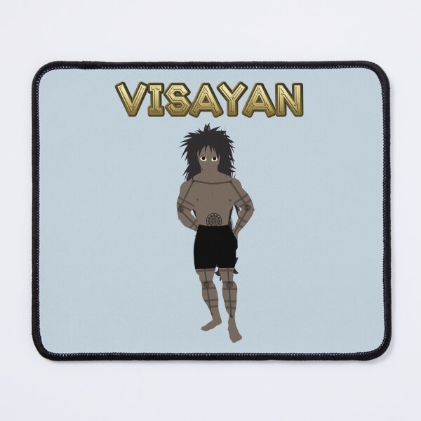 Item preview, Visayan - Kaptan of Bulawan City   designed and sold by AshleyPaigeC.