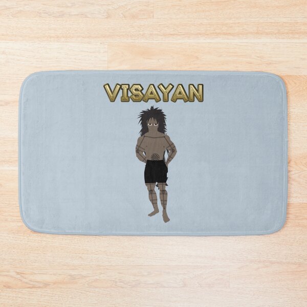 Item preview, Visayan - Kaptan of Bulawan City   designed and sold by AshleyPaigeC.
