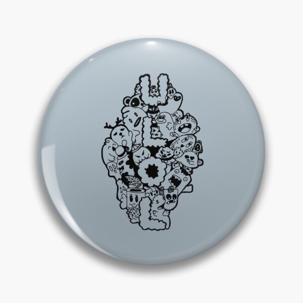 Item preview, Shout it Out - Ulol   designed and sold by AshleyPaigeC.