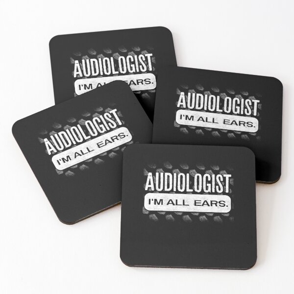 Item preview, Pediatric Audiologist Audiology Audiologist Im All ears designed and sold by ShopTheStyle.