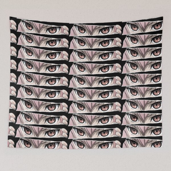 Item preview, Faris Inspired Anime Shirt designed and sold by Nixon Robeton.