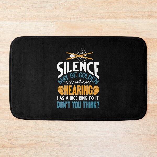 Item preview, Pediatric Audiologist Audiology Awareness Month Pun designed and sold by ShopTheStyle.