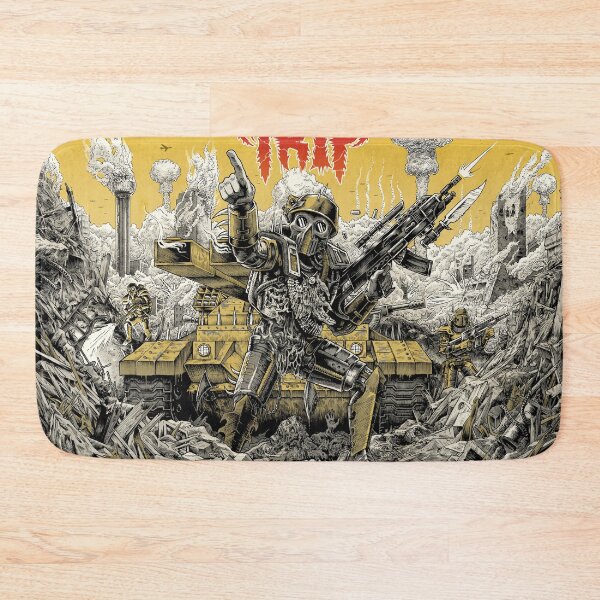 Item preview, Opening Fire designed and sold by SteveNold.