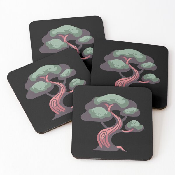 Item preview, Pine Tree  designed and sold by Bulloseed.