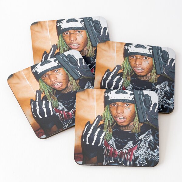 Item preview, city zilla mula  designed and sold by vanceruse.
