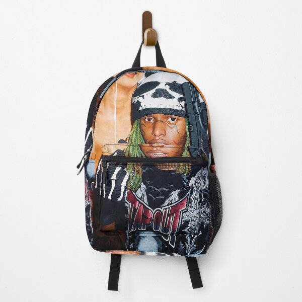Item preview, city zilla mula designed and sold by vanceruse.