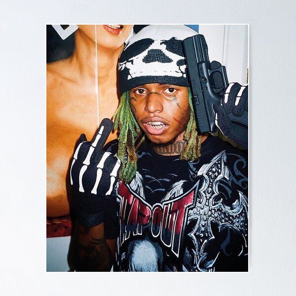 Underground Rap Posters for Sale | Redbubble