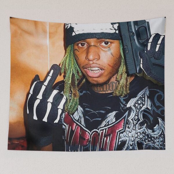 Item preview, city zilla mula  designed and sold by vanceruse.
