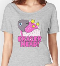 Eraserhead Baby! Women's Relaxed Fit T-Shirt