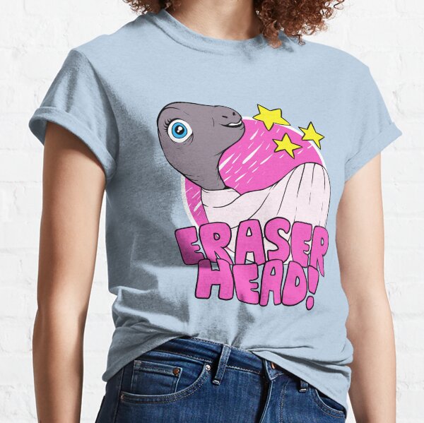 Item preview, Eraserhead Baby! designed and sold by winkatawink.