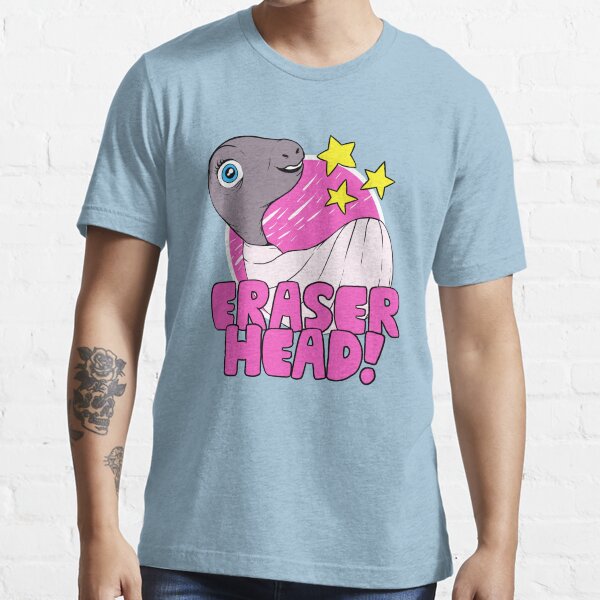"Eraserhead Baby!" Tshirt for Sale by winkatawink Redbubble eraserhead tshirts david