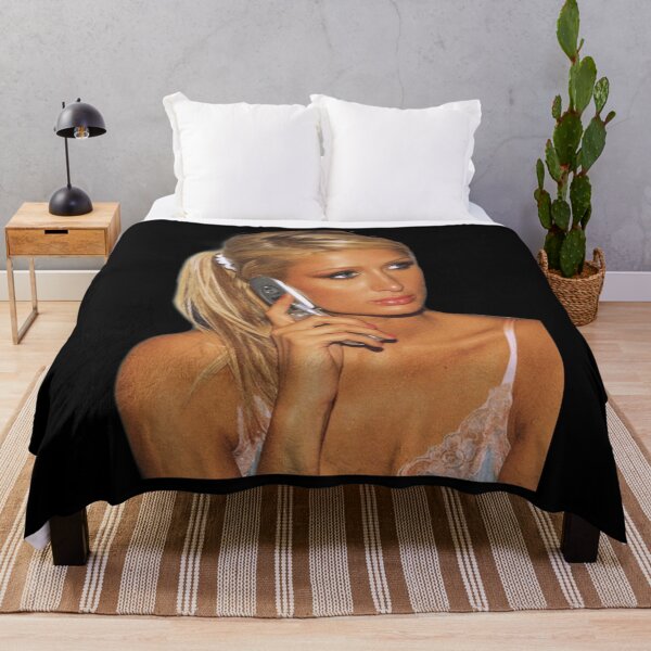 Item preview, Paris on the phone Classic designed and sold by rechbhagate.