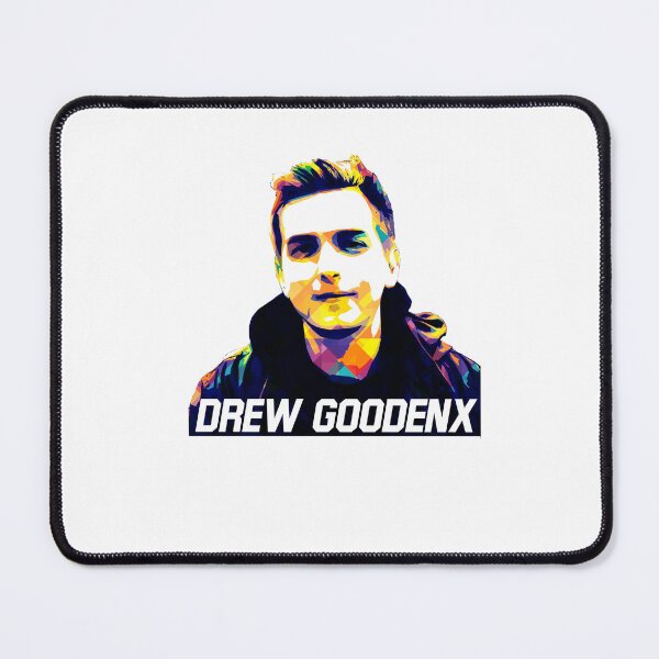 Item preview, Drew gooden designed and sold by Sarah971.