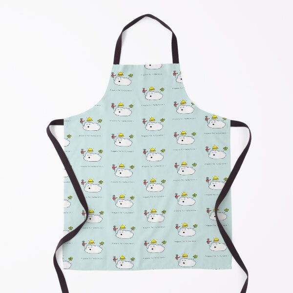 Item preview, prepare for turbulence ! designed and sold by wordspotrayal.