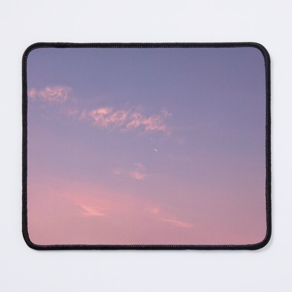 Item preview, Soft Pink Clouds designed and sold by arfff.