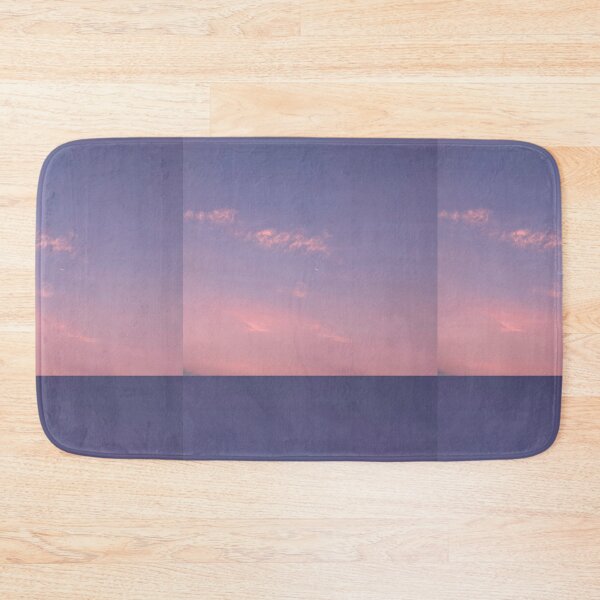Item preview, Soft Pink Clouds designed and sold by arfff.