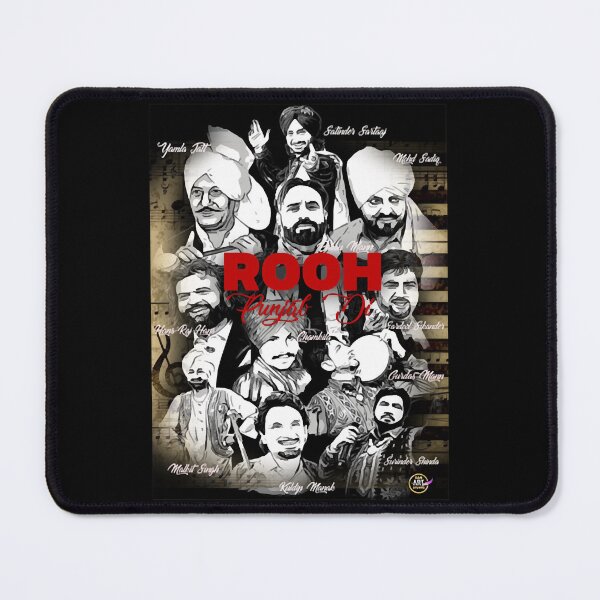 Item preview, Rooh Punjab di designed and sold by CoryReed28551.