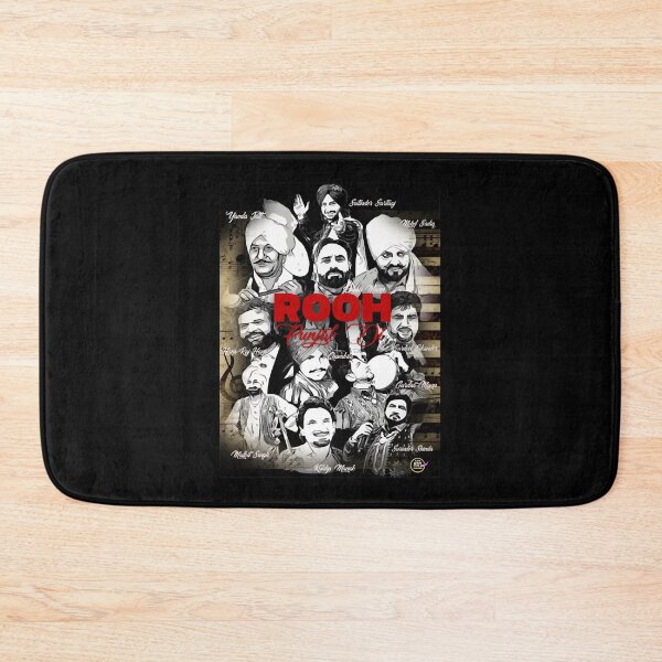 Item preview, Rooh Punjab di  designed and sold by CoryReed28551.