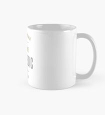 Future Paramedic tshirt Mug