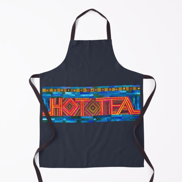 Item preview, Hot Tea designed and sold by MARGARET RINGIA HART.