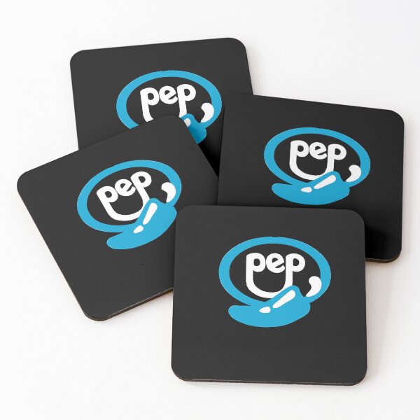 Item preview, Peppers Logo  designed and sold by TrevorChe95128.