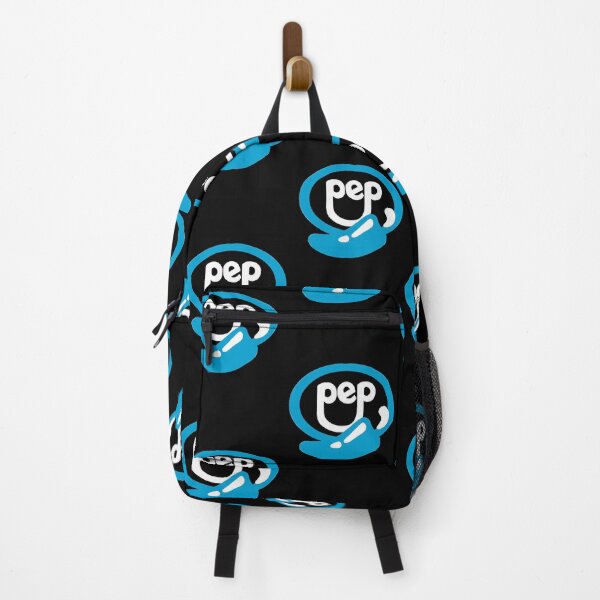 Item preview, Peppers Logo designed and sold by TrevorChe95128.