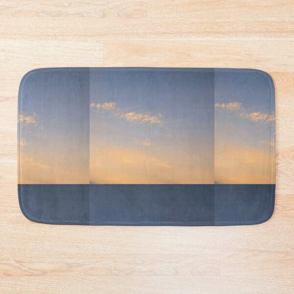 Item preview, Soft Yellow Clouds designed and sold by arfff.
