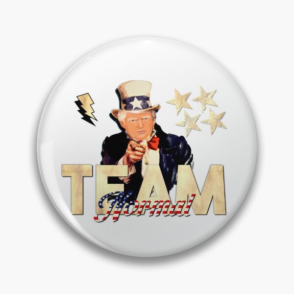 Item preview, Team Normal designed and sold by MrJArts.