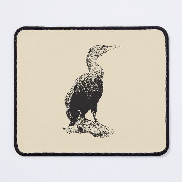 Item preview, Cormorant designed and sold by Guardi71.