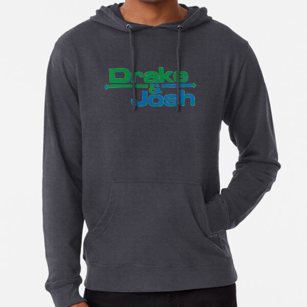 Drake and josh sweatshirt clearance