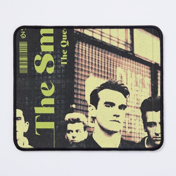 Item preview, The Smiths - The Queen is Dead  designed and sold by vanceruse.